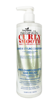 Load image into Gallery viewer, 1x 16oz conditioner, 1x16oz Leave In Styling Conditioner, 1x 16oz Smart Casting Gel, 1x 8oz Leave In Cuticle Magic