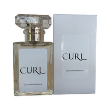 Load image into Gallery viewer, CURL Luxury Perfume