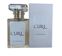 Load image into Gallery viewer, CURL Luxury Perfume