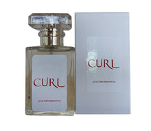 Load image into Gallery viewer, CURL Luxury Perfume