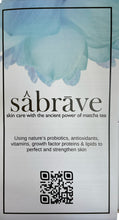 Load image into Gallery viewer, Sabrave Exfoliate & Hydrate Mask 5fl oz