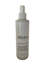 Load image into Gallery viewer, Sabrave Rose & Aloe Toner
