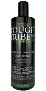 Tough Tribe 4Men Peppermint Conditioner 16.90 oz