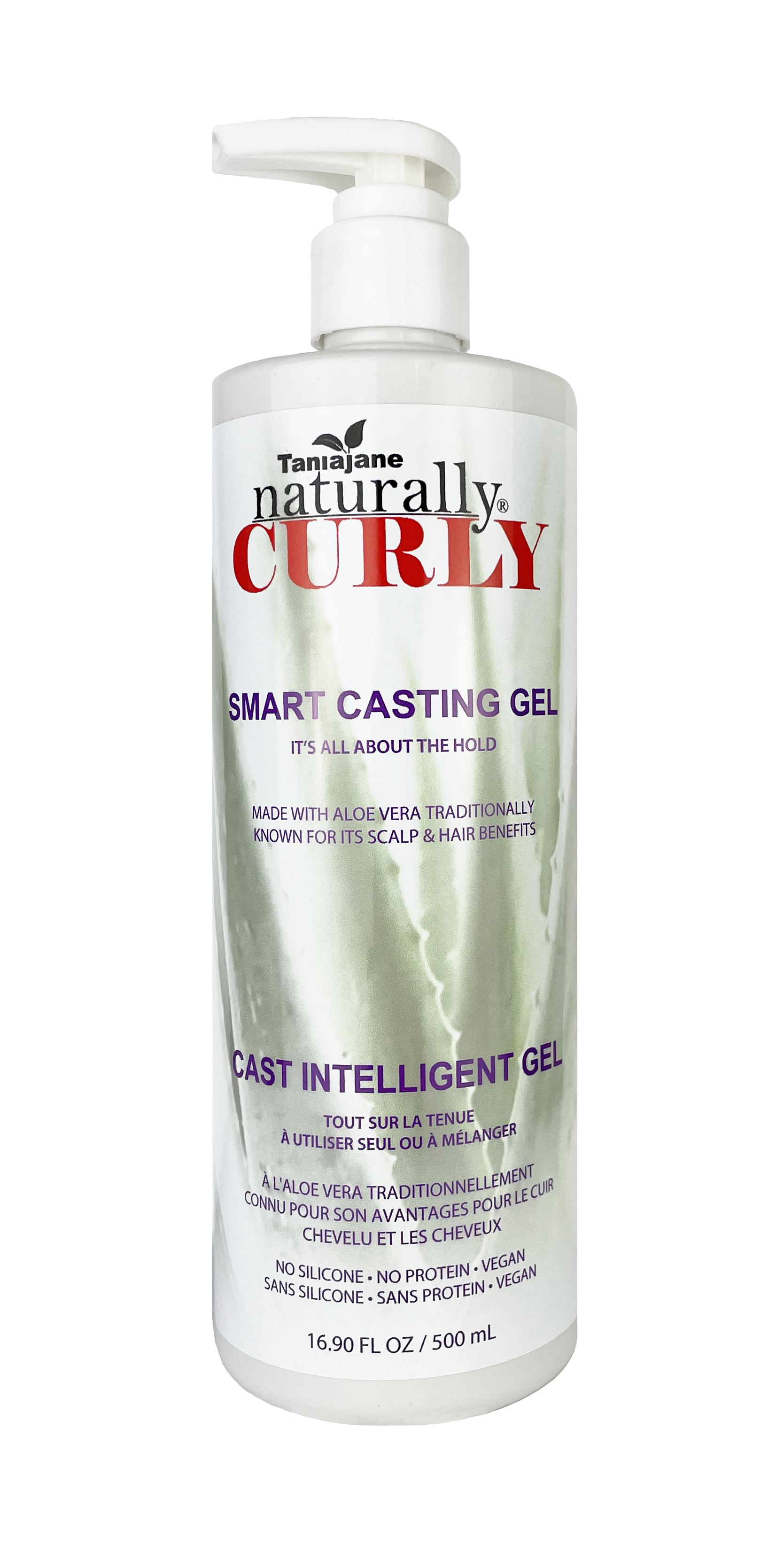 EARTH NOTES Smart Casting Gel