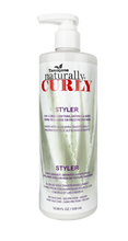 Load image into Gallery viewer, 16oz cleanser, 16oz conditioner, 16oz styler, 16oz smart Casting Gel, 8oz refresh

