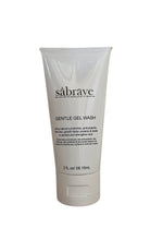 Load image into Gallery viewer, Sabrave Gentle Face Wash 2FL oz
