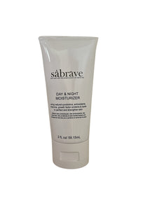 Sabrave Day & Night Moisturizer 2 FL oz
