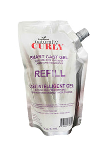 Smart Casting Gel