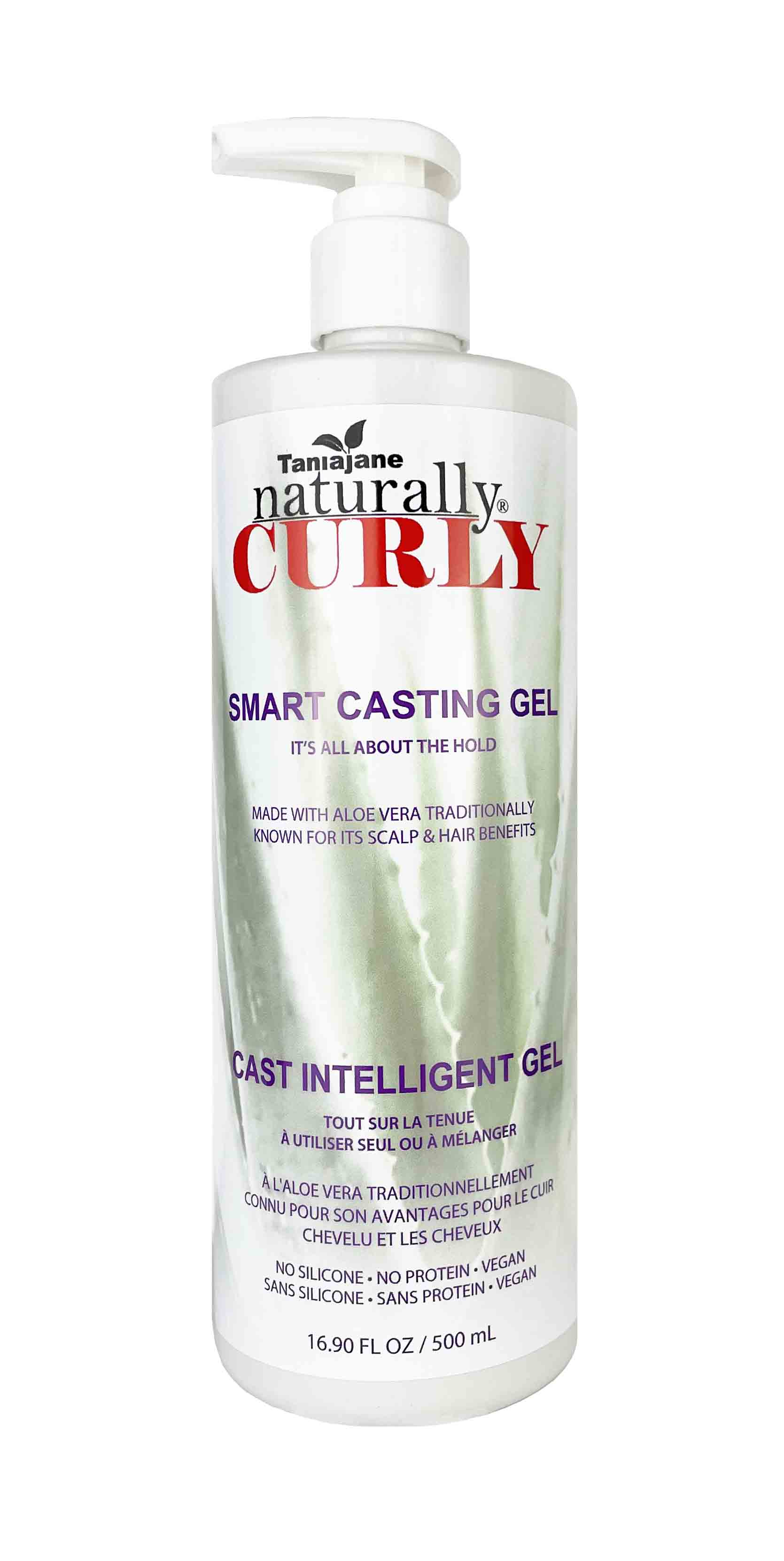 Smart Casting Gel