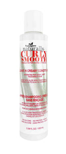 SMOOTH Leave In Creamy Conditioner