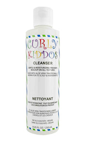 Curly Kiddos Cleanser