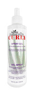 Spray Gel