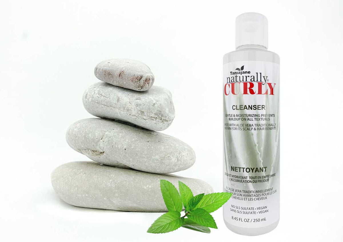 CLEANSER