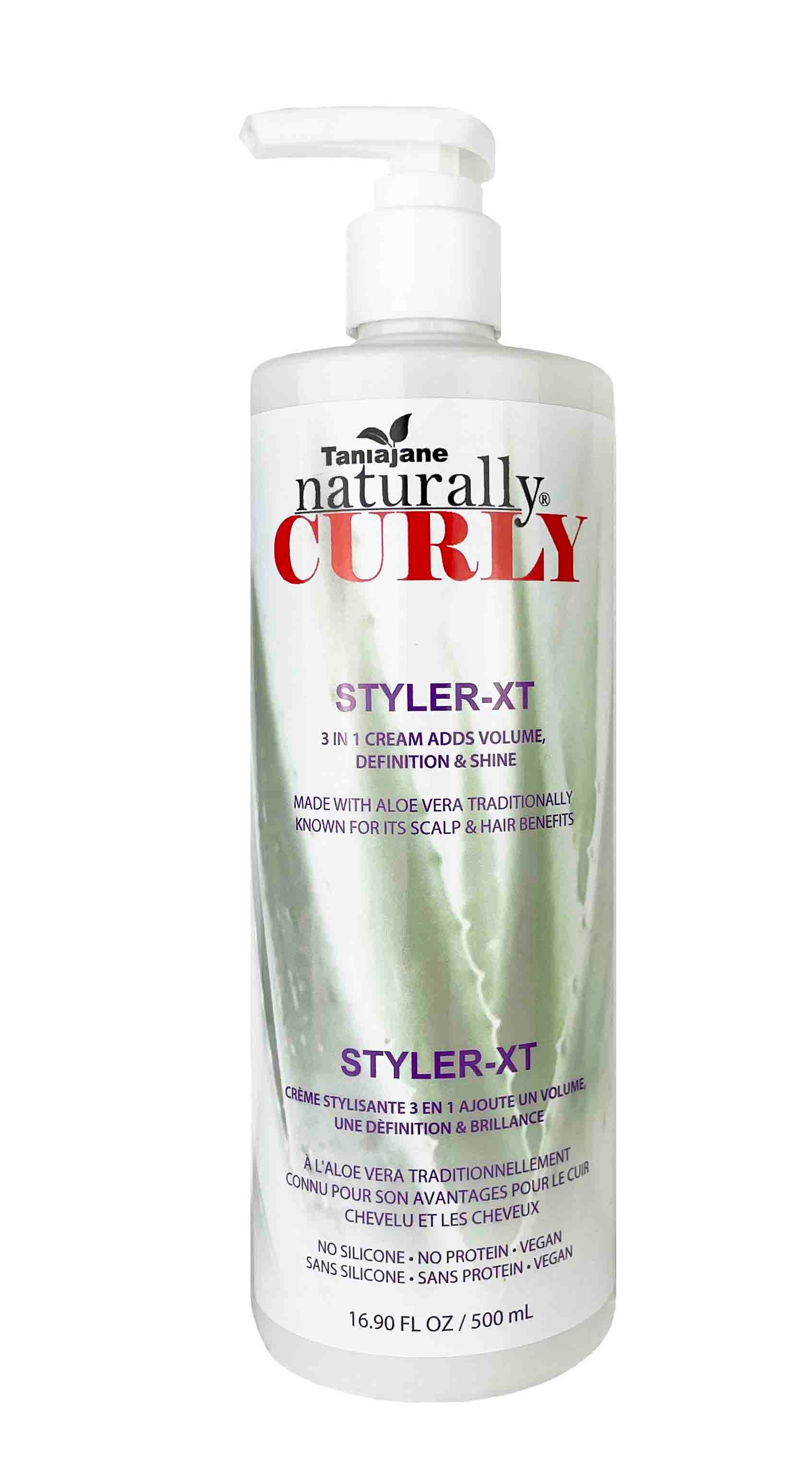 Styler-XT – TaniaJane Curly Hair Salon & Medi-Aesthetics