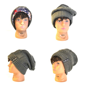 The Hair Tuque- SOLD OUT