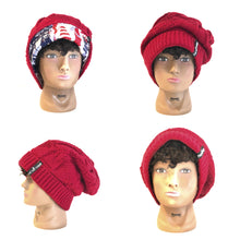 Load image into Gallery viewer, The Hair Tuque- SOLD OUT
