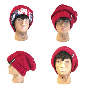 The Hair Tuque- SOLD OUT