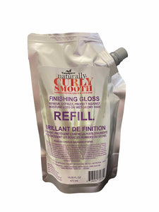REFILL - SMOOTH Finishing Gloss