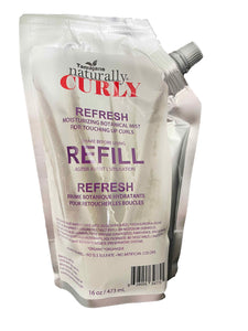 REFILL - Refresh