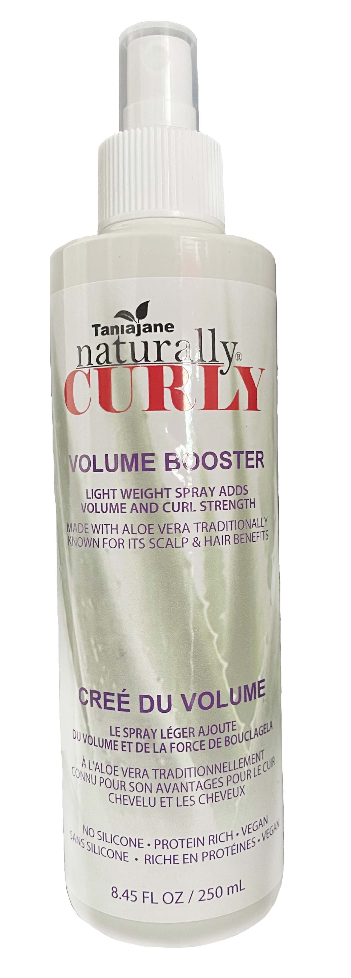 Volume Booster